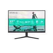 Philips Evnia 27M2N3500NL/00 LED display 68,6 cm (27") 2560 x 1440 Pixel Quad HD LCD Grigio