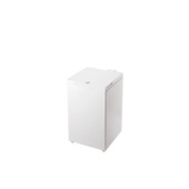 Indesit OS 1A 100 2 congelatore Congelatore a pozzo Libera installazione 99 L F Bianco