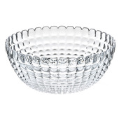 Fratelli Guzzini 2138.30 00 Insalatiera 5 L Rotondo Stirene Metilmetacrilato (SMMA) Trasparente 1 pz