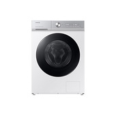 Samsung WW90DB8U95GH lavatrice Caricamento frontale 9 kg 1400 Giri/min Bianco
