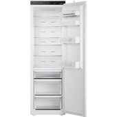 Asko RBR276SND1 frigorifero Da incasso 287 L