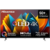Hisense Smart TV QLED 55" 4K 55E7NQ