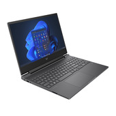 HP Victus Gaming Victus 15-fa1062nl Intel® Core™ i7 i7-13620H Computer portatile 39,6 cm (15.6") Full HD 16 GB DDR4-SDRAM 1 TB SSD NVIDIA GeForce RTX 4060 Wi-Fi 6 (802.11ax) Windows 11 Home Nero