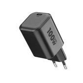 Cellularline ACH USB-C GaN+ 100W
