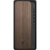 HP OmniDesk Desktop AI M03-0019nl PC Intel Core Ultra 5 225 16 GB DDR5-SDRAM 512 GB SSD Windows 11 Home Tower AI PC