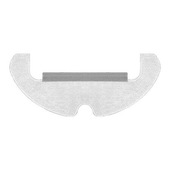 Dreame RMP10 accessorio e ricambio per aspirapolvere Panno mop Robot aspirapolvere