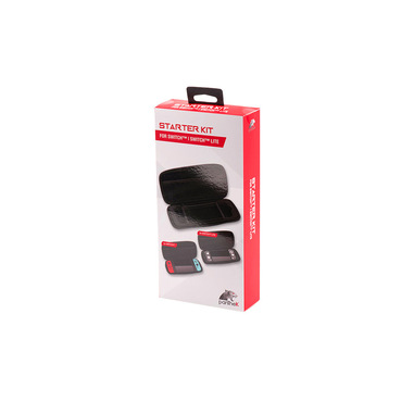 Panthek PT/STKT/SWI parte e accessorio per console da gioco Custodia