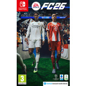 FC 26 Nintendo Switch