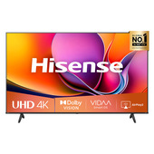 Hisense Smart TV 50" 4K 50A6Q
