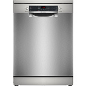 Bosch Serie 4 SMS46KI01E lavastoviglie Libera installazione 13 coperti