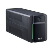 APC Easy UPS gruppo di continuità (UPS) A linea interattiva 0,9 kVA 480 W 4 presa(e) AC