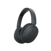 Sony WHCH735NB.CE7 Auricolare Con cavo e senza cavo A Padiglione Bluetooth Nero