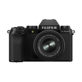 Fujifilm X -S20 KIT XC15-45mm - Black