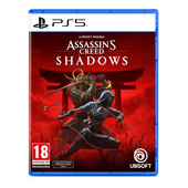 Assassin's Creed Shadows, PlayStation 5