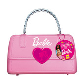 Lisciani Barbie Fashion Jewellery Bag Display 12