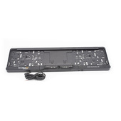 Technaxx TX-170 telecamera posteriore da auto Cablato