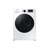 Samsung Lavasciuga Crystal Clean 9 Kg + 6 Kg WD90TA046BE/ET