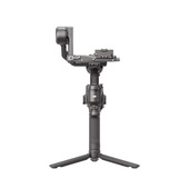DJI RS 4 Combo Stabilizzatore d’immagine Nero