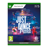 Just Dance 2023