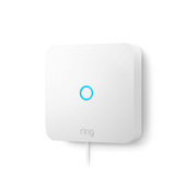 Ring B0CKGQ5913 sistema intercom audio Bianco