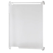 Hama Cover in plastica per iPad mini, trasparente