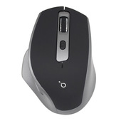IOPLEE MWZ8086 mouse Ufficio Mano destra RF Wireless 2400 DPI