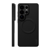 PanzerGlass CARE™ by ® SLIM Cover Nero con Qi Samsung Galaxy S26 Ultra