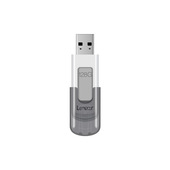 Lexar JumpDrive V100 unità flash USB 128 GB USB tipo A 3.2 Gen 1 (3.1 Gen 1) Grigio, Bianco