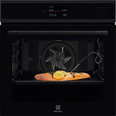 Electrolux Serie 800 EOB9S3XH Forno A vapore MealAssist con SteamPro Connessione Wi-Fi