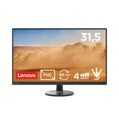 Lenovo D32-40 Monitor