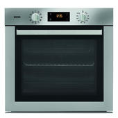 Ignis NFW 840 P IX 66 L A+ Acciaio inossidabile