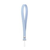 Apple Laccetto da polso – Celeste vivace