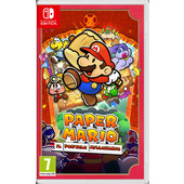 Paper Mario: Il Portale Millenario, Nintendo Switch