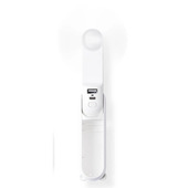 JisuLife Life8 Bianco Ventilatore portatile