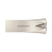 Samsung MUF-128BE unità flash USB 128 GB USB tipo A 3.2 Gen 1 (3.1 Gen 1) Argento