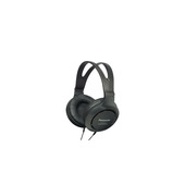Panasonic Cuffie sovracchio nere
