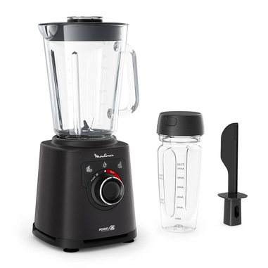 Moulinex PerfectMix+ High Speed Blender with OTG bottle LM87G810
