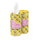 T-TEX T-S#7 fazzoletto