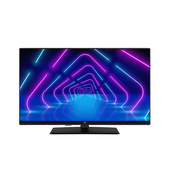 JVC LT-32VAF335I TV 81,3 cm (32") Full HD Smart TV Wi-Fi Nero 250 cd/m²