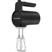 KitchenAid Sbattitore Elettrico Cordless Go