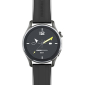 Cellularline Smartwatch ZERO - Display AMOLED 1.43" Bluetooth - MOMO DESIGN