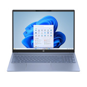 HP OmniBook 5 LaptopAI 16-af1004nl Intel Core Ultra 7 255U Computer portatile 40,6 cm (16") 2K 16 GB LPDDR5x-SDRAM 1 TB SSD Wi-Fi 6 (802.11ax) Windows 11 Home AI PC Blu