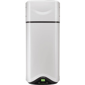 Ariston Nuos Evo A+ Verticale Boiler Sistema di caldaia combinato Bianco