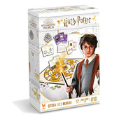 Asmodee Harry Potter: Sfida dei Maghi 20 min Gioco da tavolo Strategia
