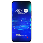Xiaomi 15T Pro 17,4 cm (6.83") 12 GB 512 GB 5500 mAh Marrone