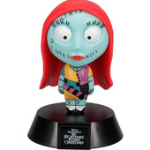 Paladone Lampada da tavolo Nightmare Before Christmas Sally