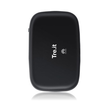 H3G Web Pocket 42 Apparecchiature di rete wireless cellulare