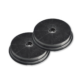 Glem Gas FILKCA accessorio per cappa Filtro per cappa aspirante
