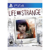 PLAION Life is Strange
