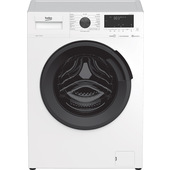 Beko Lavatrice a Vapore WUX81436AI-IT, 8 kg, 1400 giri/min